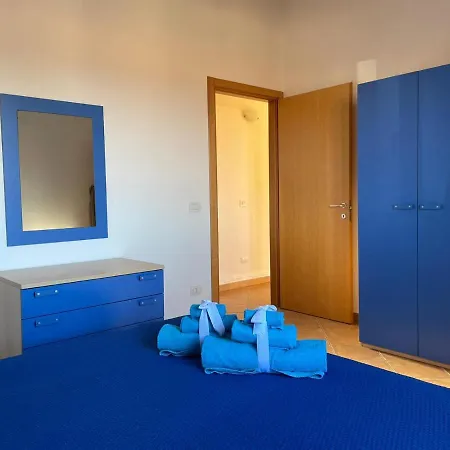 Vacanze Sole E Luna בודוני