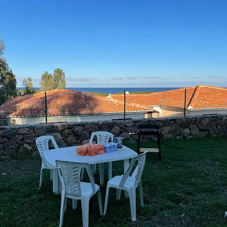 Vacanze Sole E Luna * Budoni