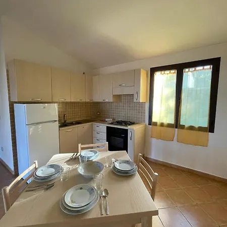 Vacanze Sole E Luna Budoni