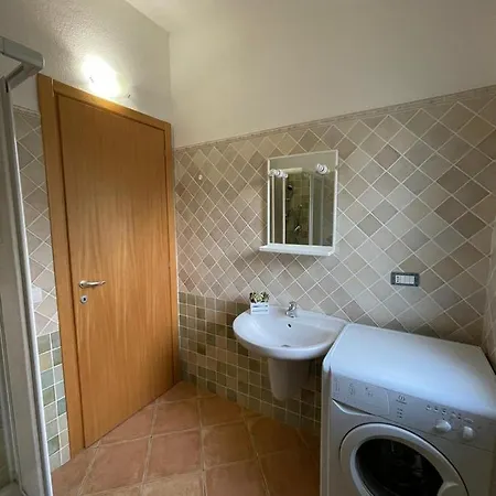 Vacanze Sole E Luna Holiday home