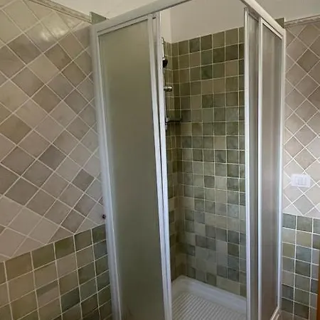 בית נופש Vacanze Sole E Luna בודוני