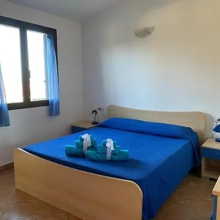 Vacanze Sole E Luna בית נופש *