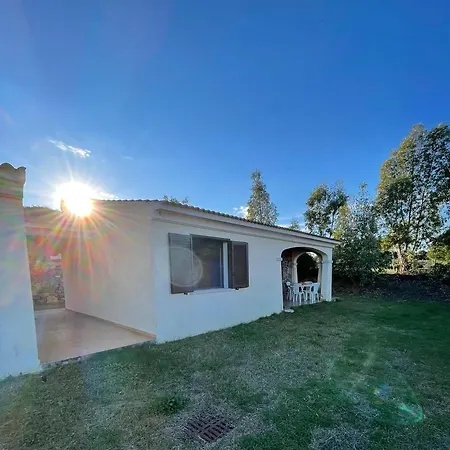 Vacanze Sole E Luna Holiday home