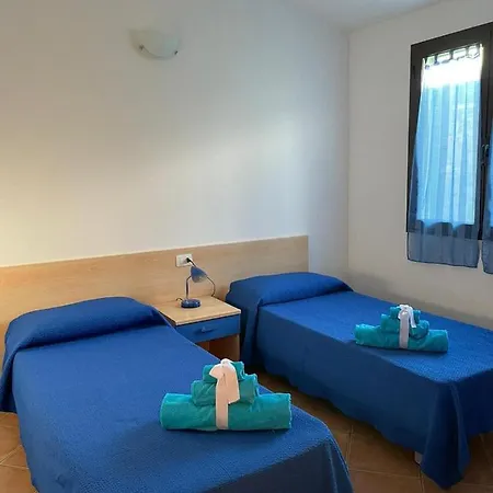 Vacanze Sole E Luna Holiday home *